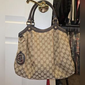 Gucci Sukey Women's Bag